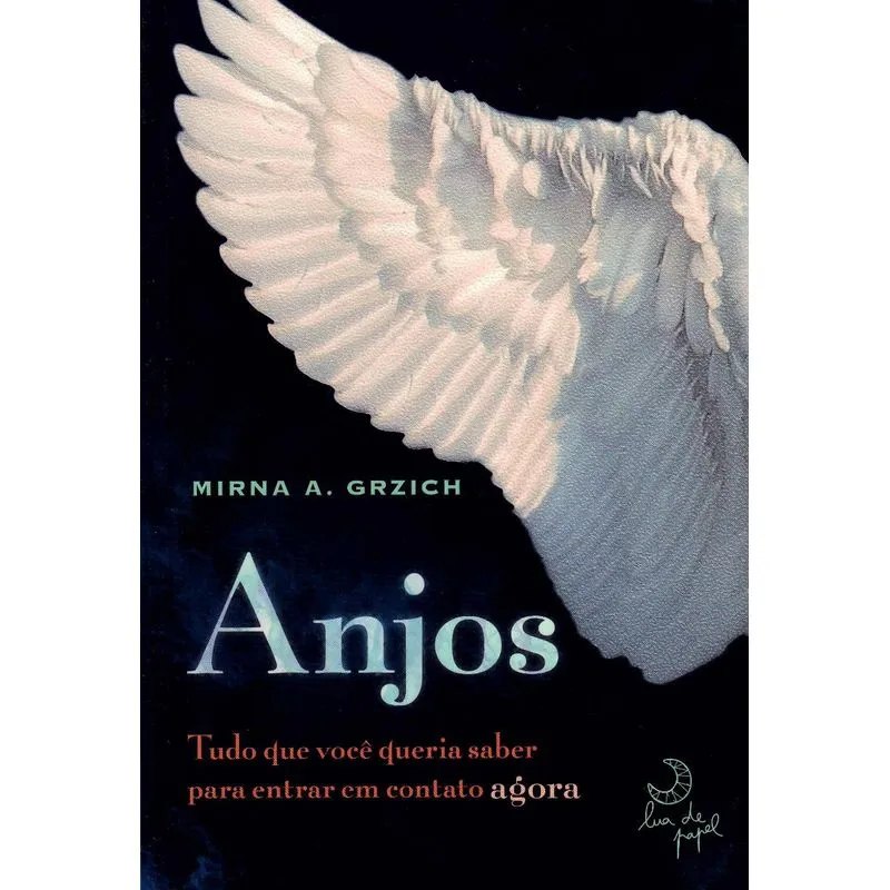 Anjos - Leya
