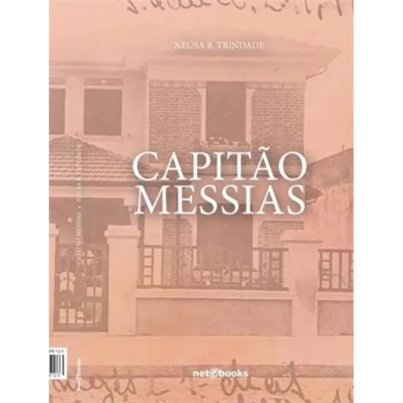 CAPITAO MESSIAS