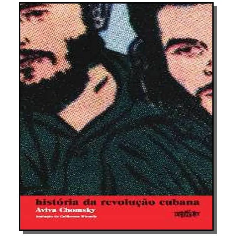 HISTORIA DA REVOLUCAO CUBANA