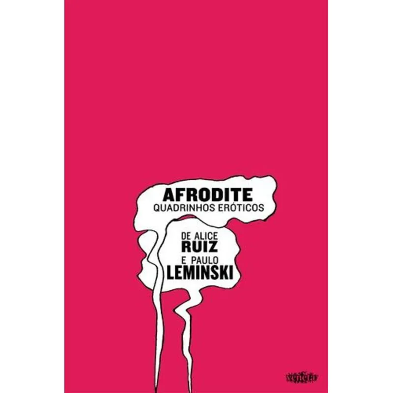 Afrodite Quadrinhos Eroticos