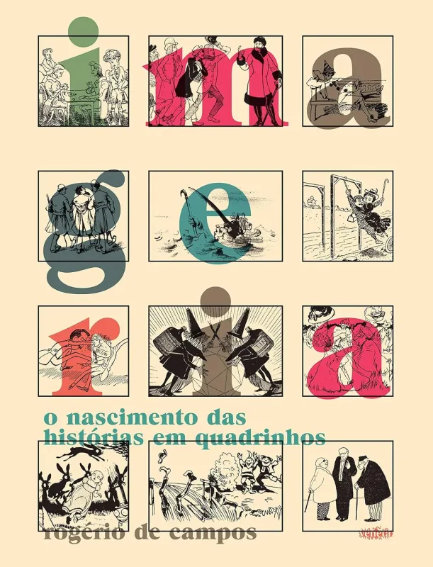 IMAGERIA