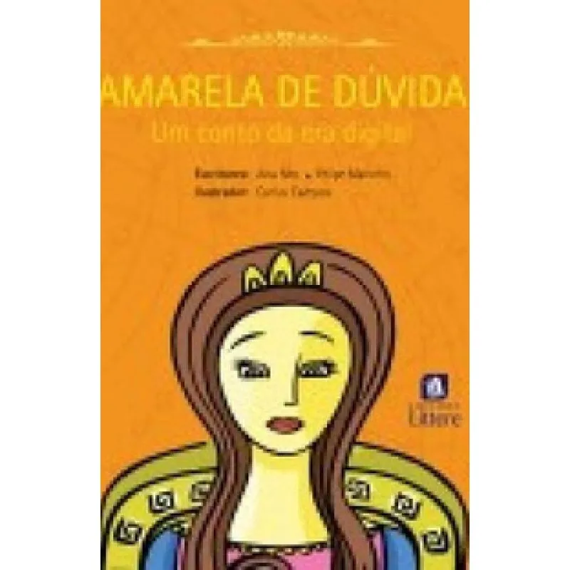 Amarela de Duvida