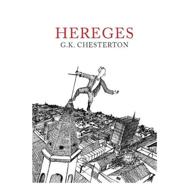 HEREGES