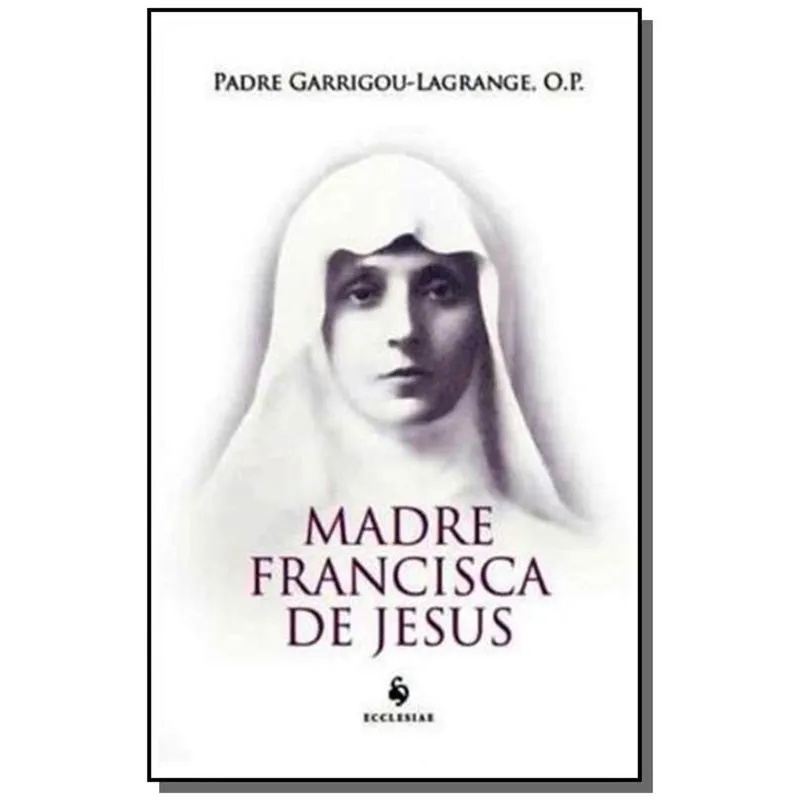 MADRE FRANCISCA DE JESUS