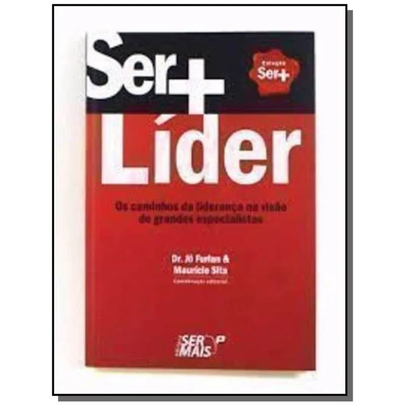 SER+ LIDER