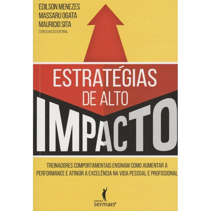 Estratégias de Alto Impacto