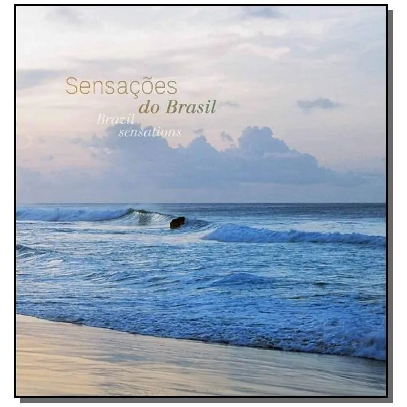 Sensações do Brasil