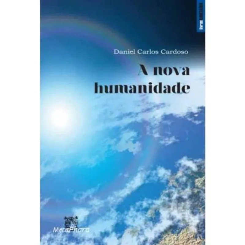 NOVA HUMANIDADE