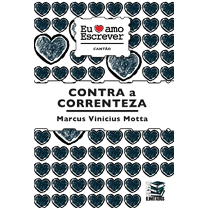 Livro - Contra a correnteza