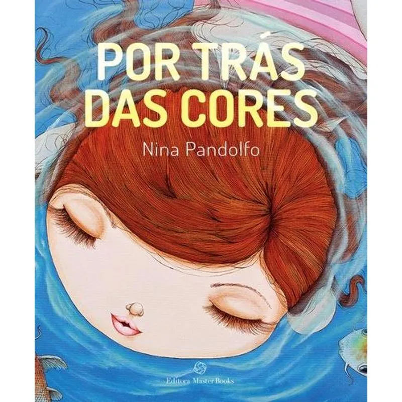 Por Tras das Cores