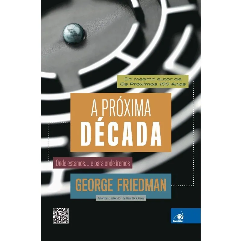 Proxima decada, A - onde estamos... E para onde iremos