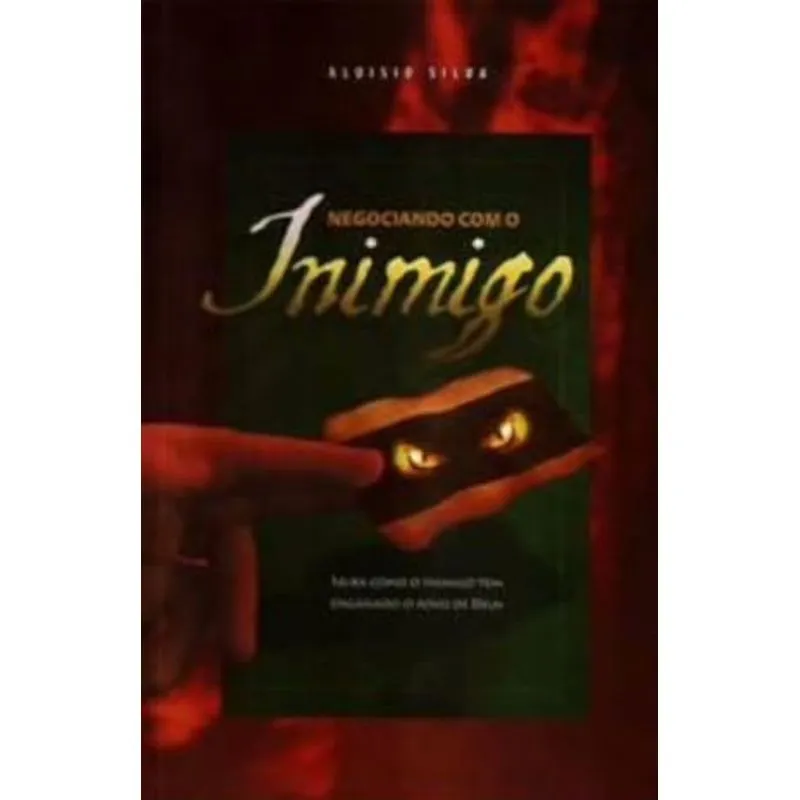 Negociando Com O Inimigo
