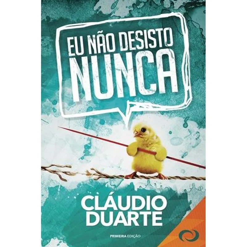 Eu Nao Desisto Nunca