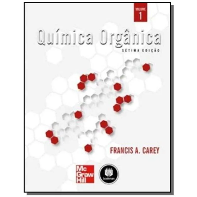 Quimica Organica 7Ed. Vol.1