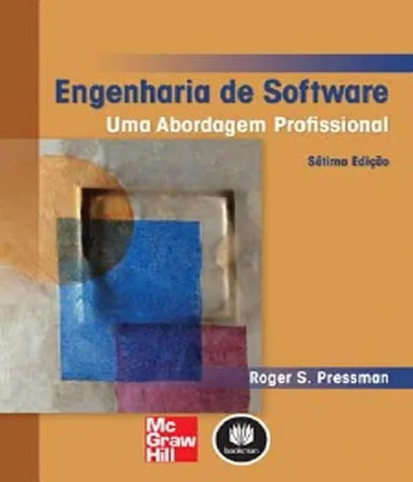 Engenharia De Software 7ed. *