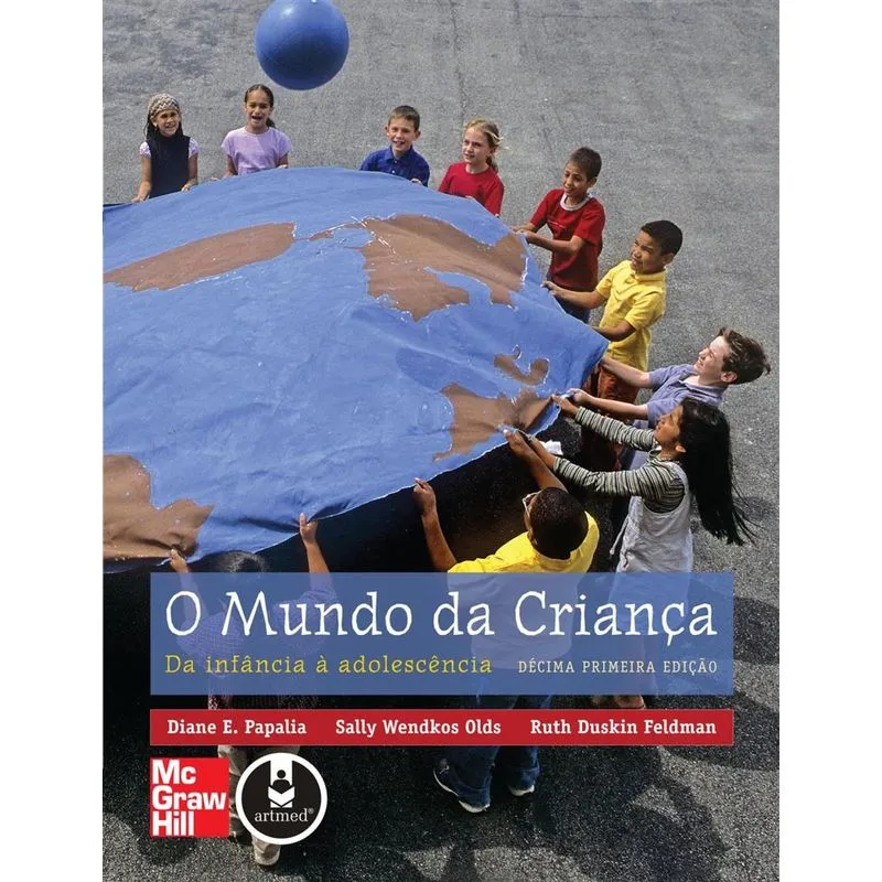 O mundo da criança