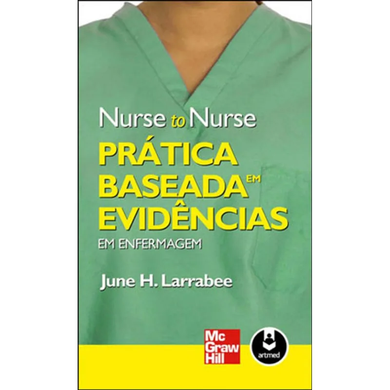 PRÁTICA BASEADA EM EVIDÊNCIAS EM ENFERMAGEM