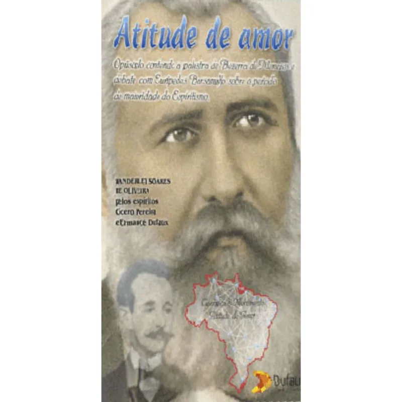 ATITUDE DE AMOR