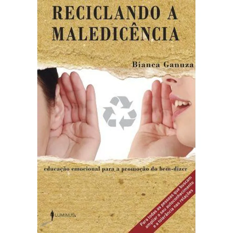 Reciclando A Maledicencia