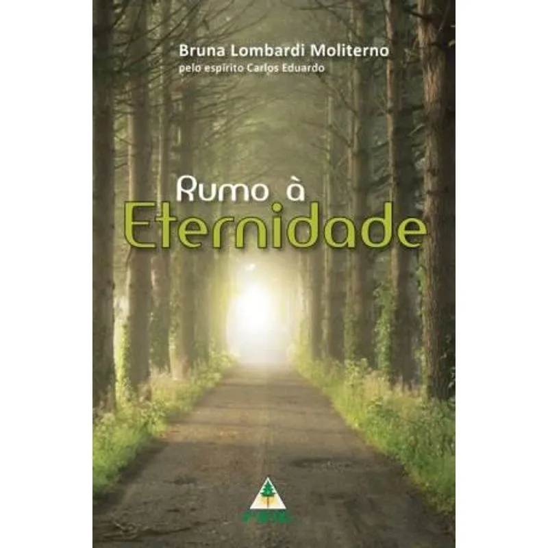 Rumo A Eternidade