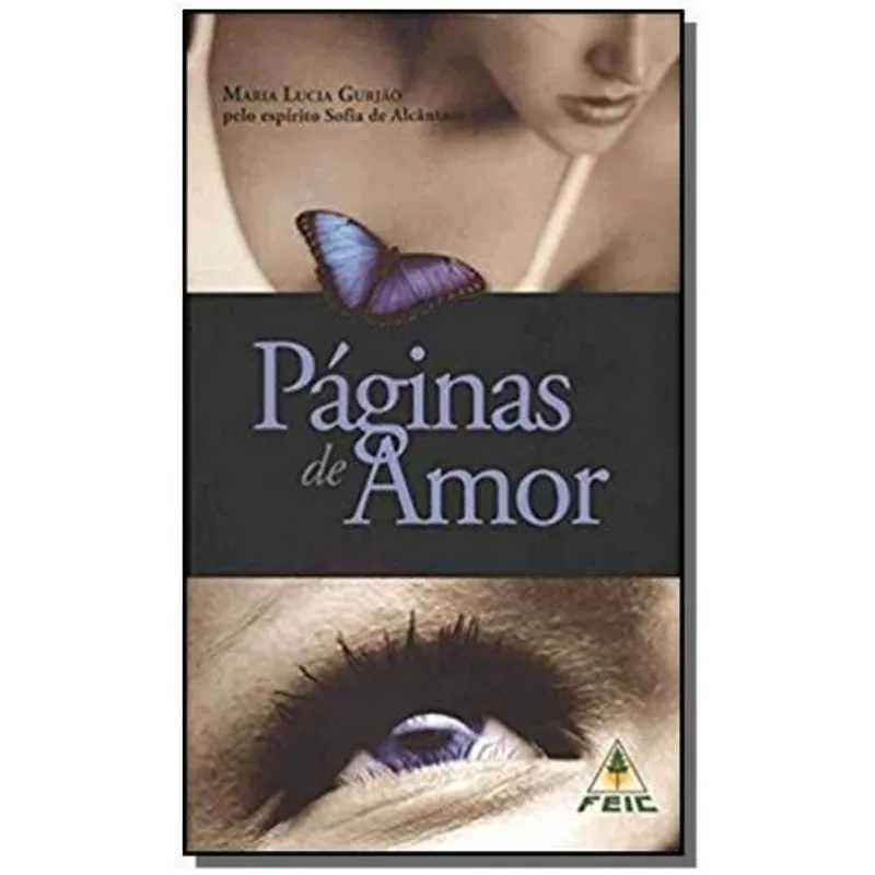 Paginas De Amor