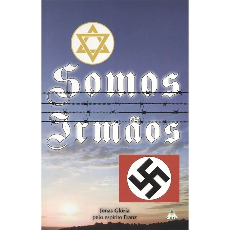 Somos Irmãos