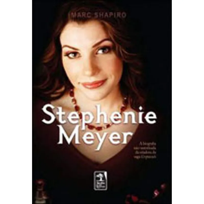 STEPHENIE MEYER