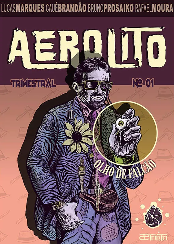 AEROLITO ? 1