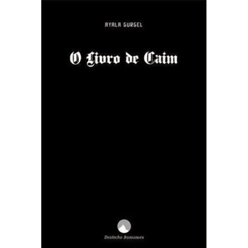 O Livro de Caim