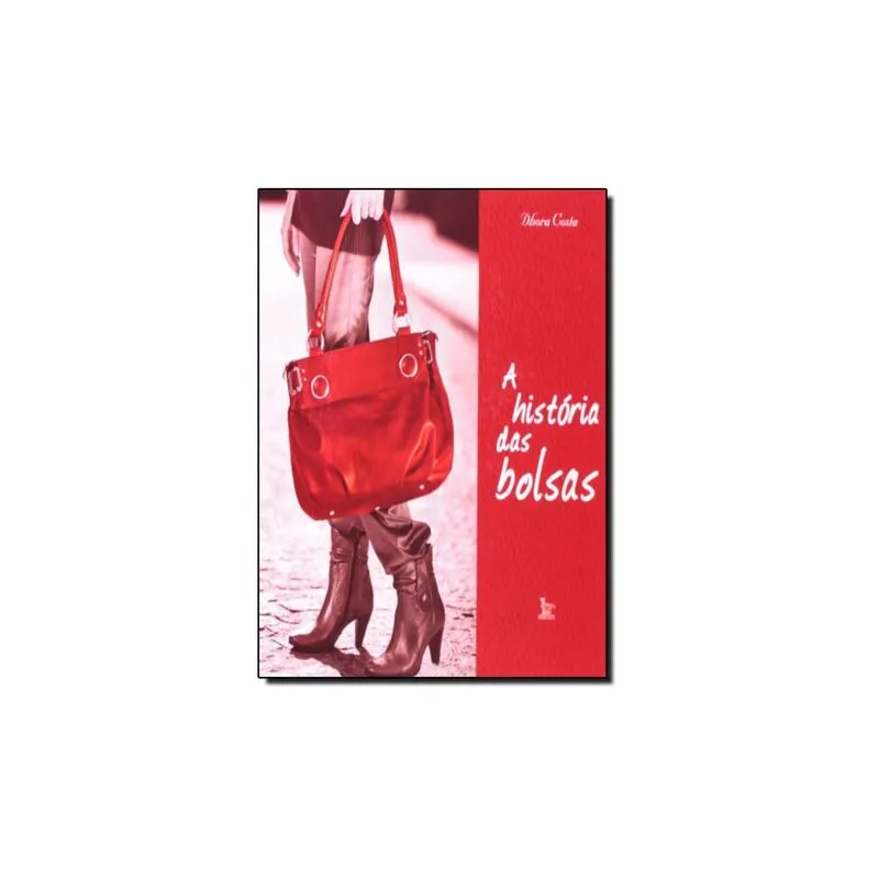 Livro - História das Bolsas, A
