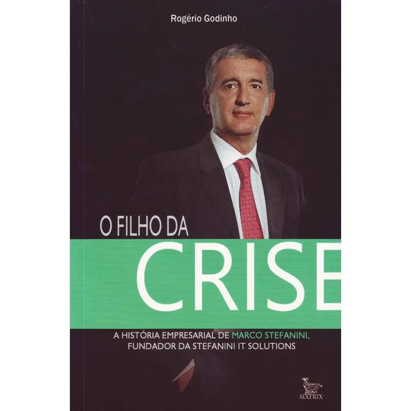 Filho da Crise, O