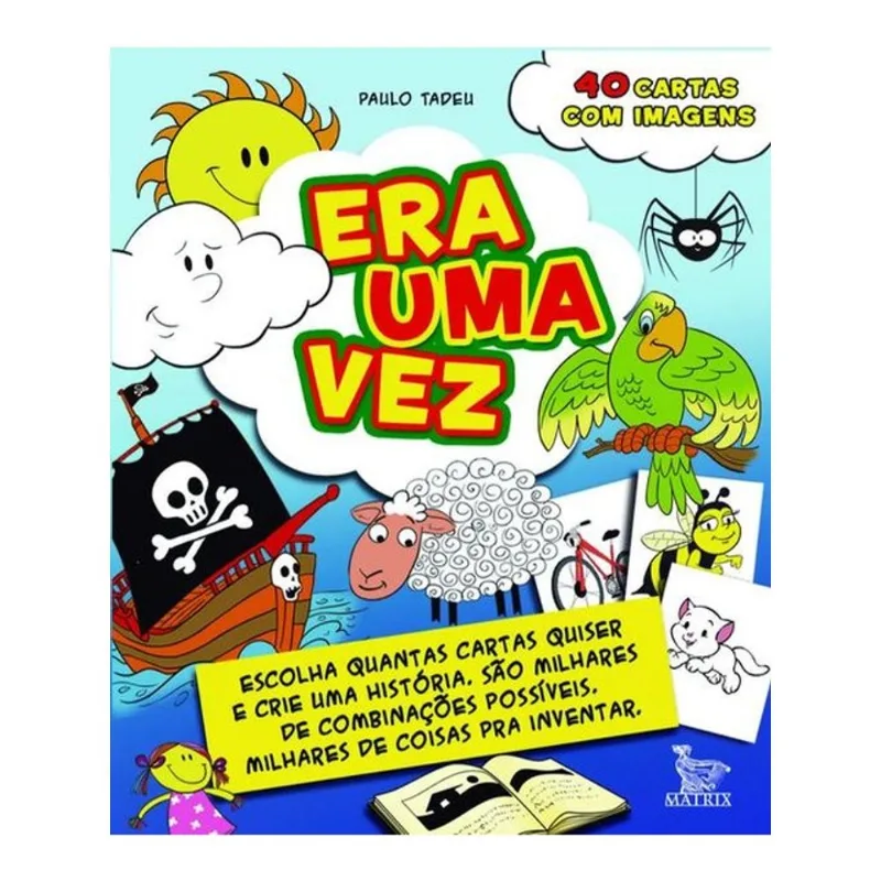 ERA UMA VEZ
