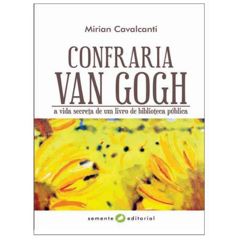 CONFRARIA VAN GOGH