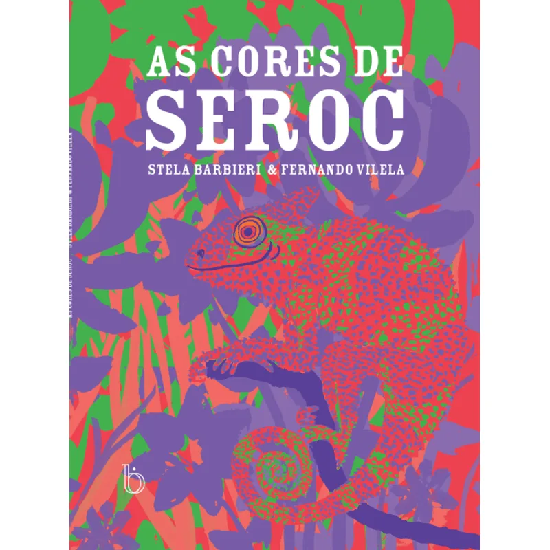 As Cores de Seroc