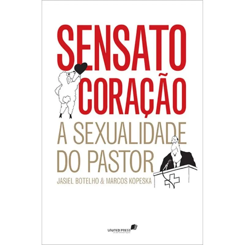Sensato Coração