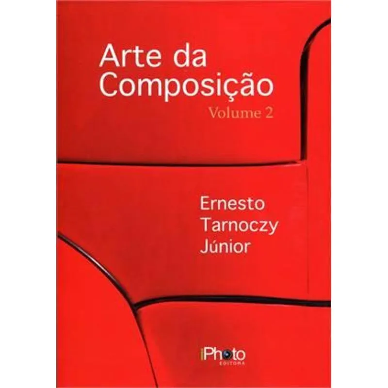 Arte da Composiçao, V.2
