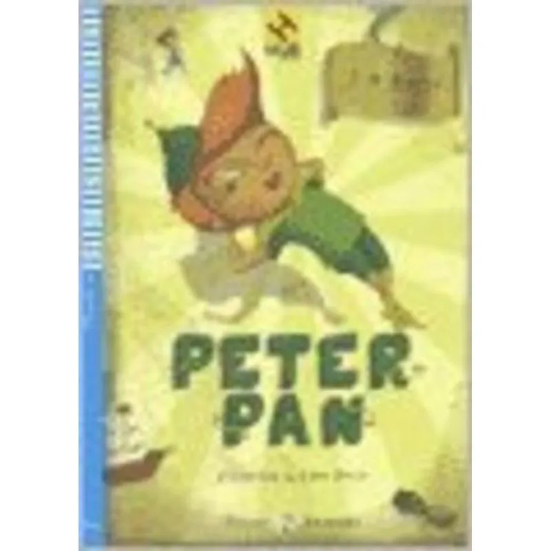 Peter Pan - A1.1