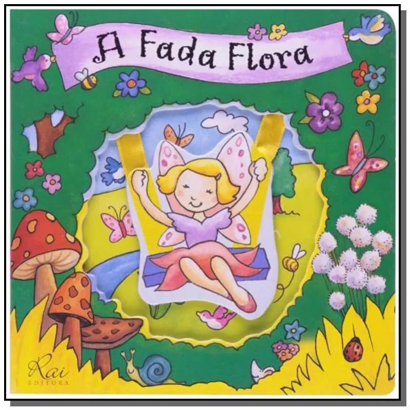 FADA FLORA, A