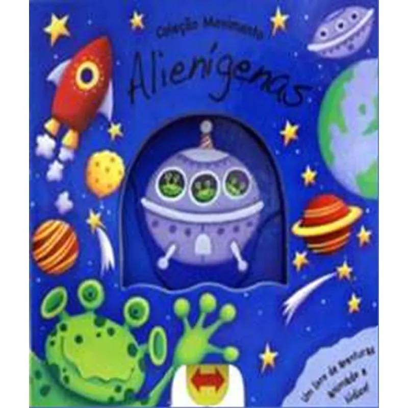 Alienigenas