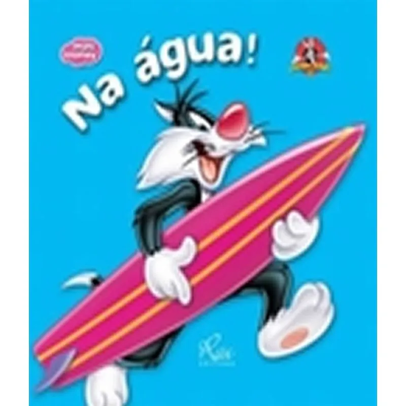 Na Agua - Mini Looney
