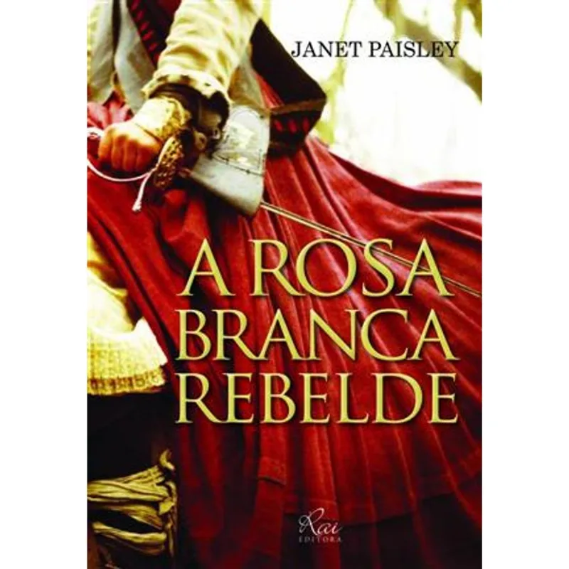 Rosa Branca Rebelde, a A Rosa Branca Rebelde