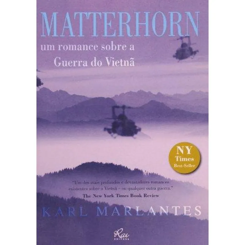 Matterhorn