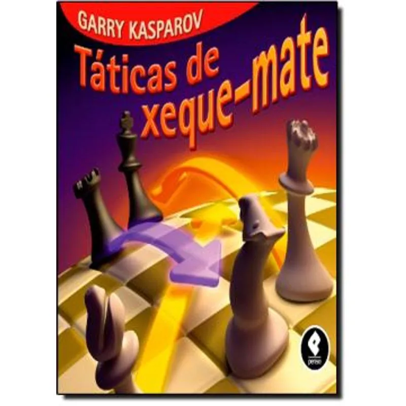 TATICAS DE XEQUE-MATE