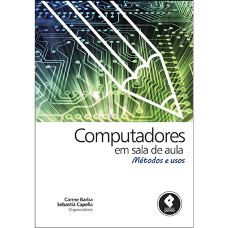 COMPUTADORES EM SALA DE AULA