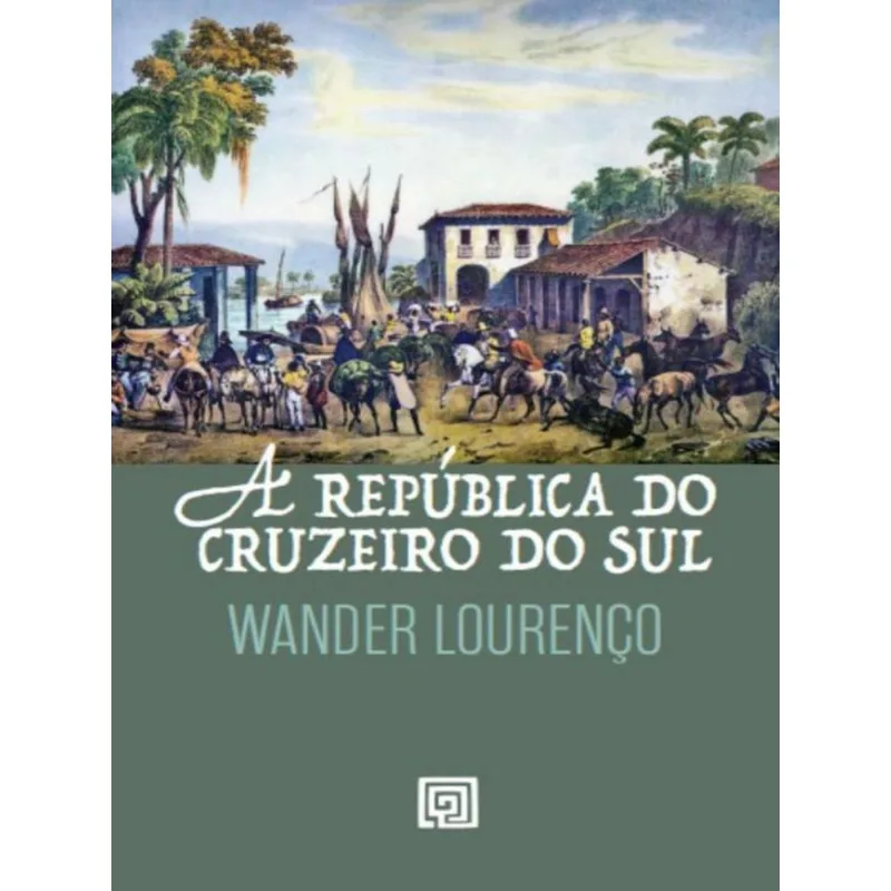 A REPÚBLICA DO CRUZEIRO DO SUL