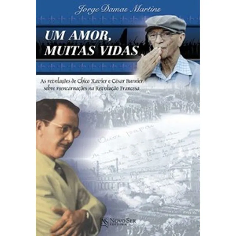 Um Amor, Muitas Vidas