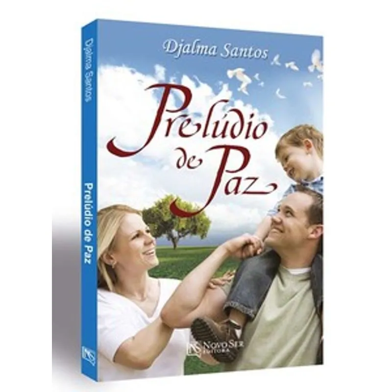 Prelúdio de Paz