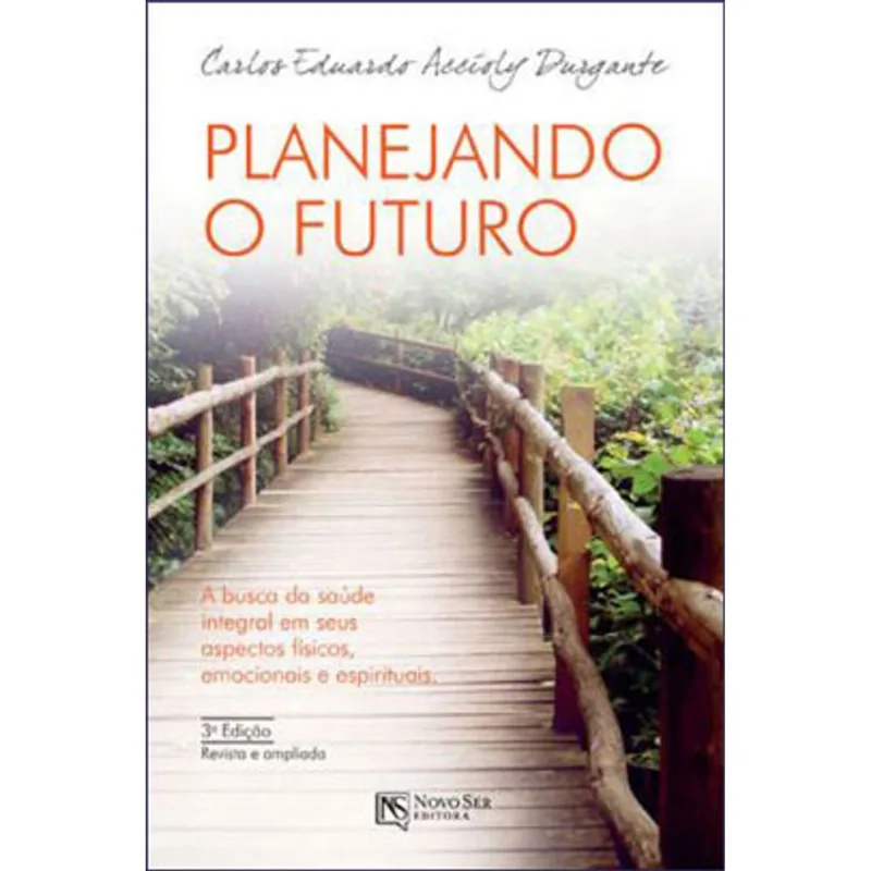 PLANEJANDO O FUTURO