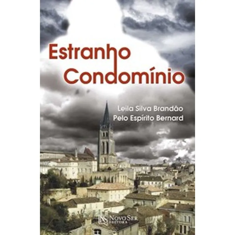 Estranho Condomínio