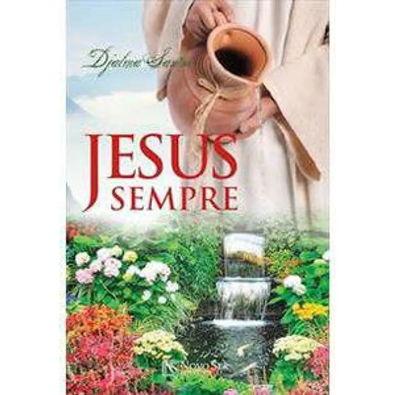 Jesus Sempre